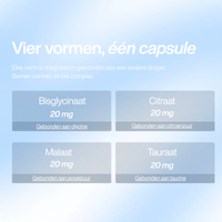 Magnesium Complex